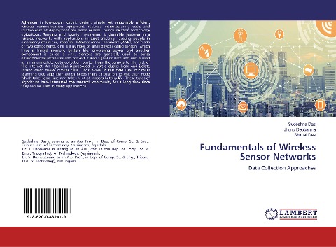 Fundamentals of Wireless Sensor Networks: Data Collection Approaches