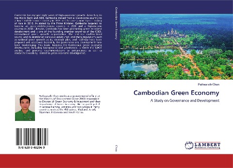 Cambodian Green Economy: A Study on Governance and Development