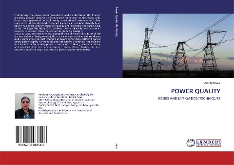 POWER QUALITY: ISSUES AND MITIGATION TECHNIQUES