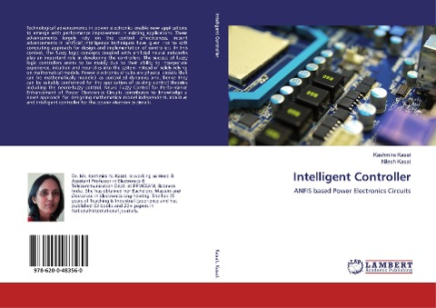 Intelligent Controller: ANFIS based Power Electronics Circuits