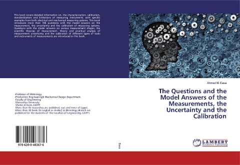 The Questions and the Model Answers of the Measurements, the Uncertainty and the Calibration