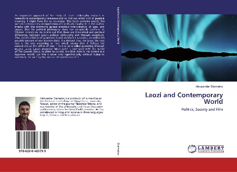 Laozi and Contemporary World: Politics, Society and Film