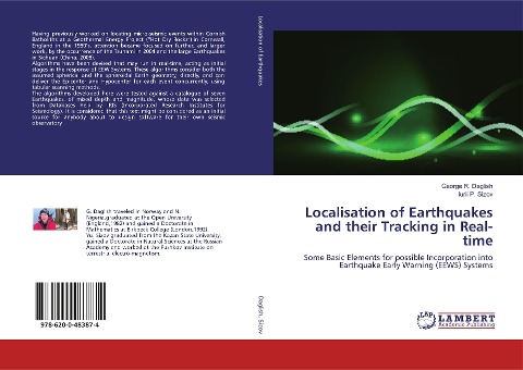 Localisation of Earthquakes and their Tracking in Real-time: Some Basic Elements for possible Incorporation into Earthquake Early Warning (EEWS) Systems