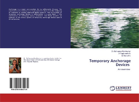 Temporary Anchorage Devices: An overview
