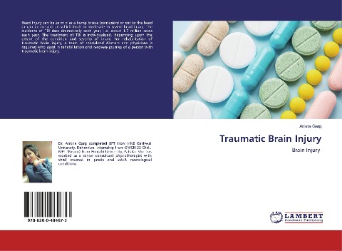 Traumatic Brain Injury: Brain Injury