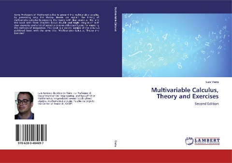 Multivariable Calculus, Theory and Exercises: Second Edition