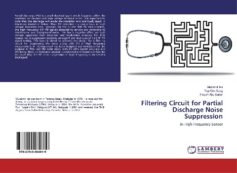 Filtering Circuit for Partial Discharge Noise Suppression: in High Frequency Sensor