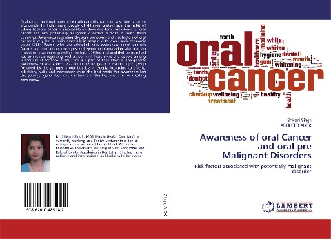Awareness of oral Cancer and oral pre Malignant Disorders: Risk factors associated with potentially malignant disorder