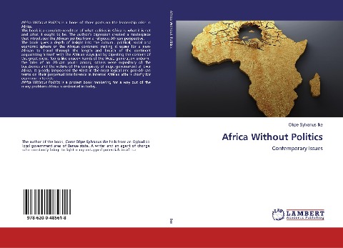 Africa Without Politics: Contemporary Issues