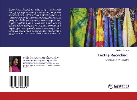 Textile Recycling: Creating a new Industry