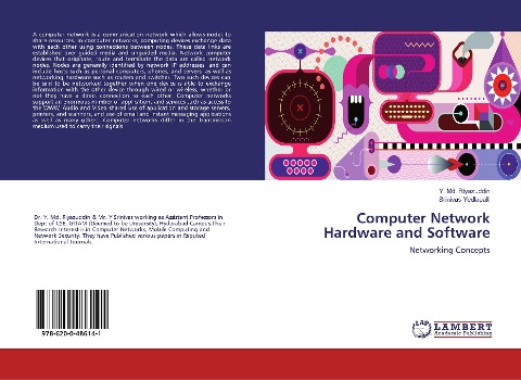 Computer Network Hardware and Software: Networking Concepts