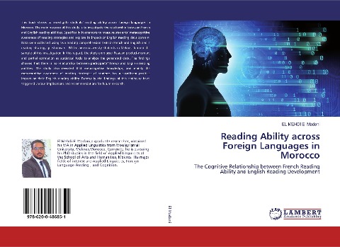 Reading Ability across Foreign Languages in Morocco: The Cognitive Relationship between French Reading Ability and English Reading Development