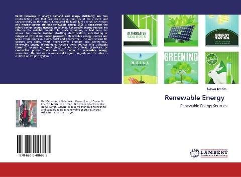 Renewable Energy: Renewable Energy Sources
