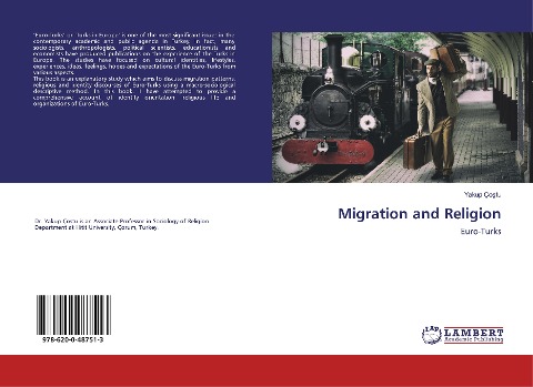 Migration and Religion: Euro-Turks