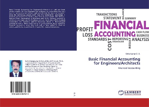 Basic Financial Accounting for Engineers/Architects: Financial Accounting