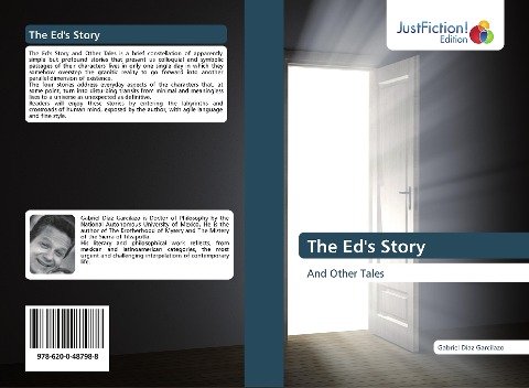 The Eds Story: And Other Tales