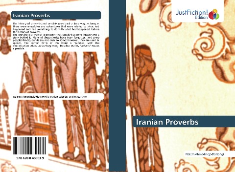 Iranian Proverbs