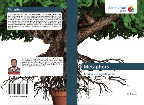 Metaphors: A Book of English Verse