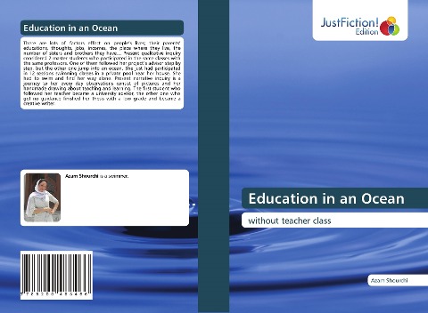 Education in an Ocean: without teacher class
