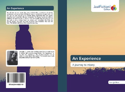 An Experience: A journey to misery