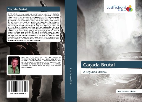 Caçada Brutal: A Segunda Ordem