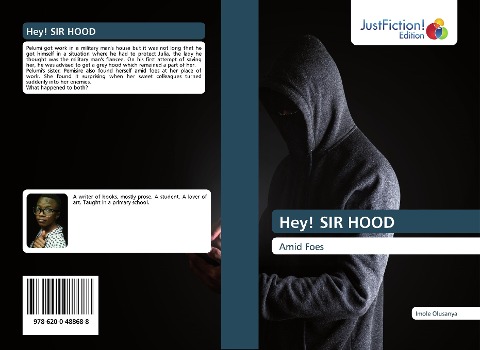 Hey! SIR HOOD: Amid Foes