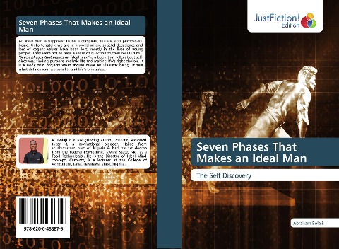 Seven Phases That Makes an Ideal Man: The Self Discovery