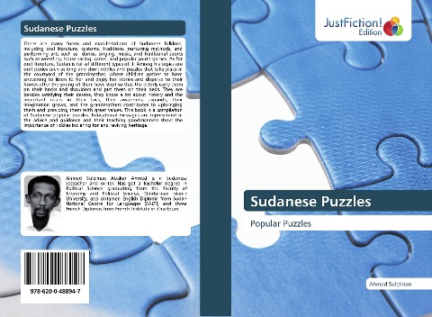 Sudanese Puzzles: Popular Puzzles