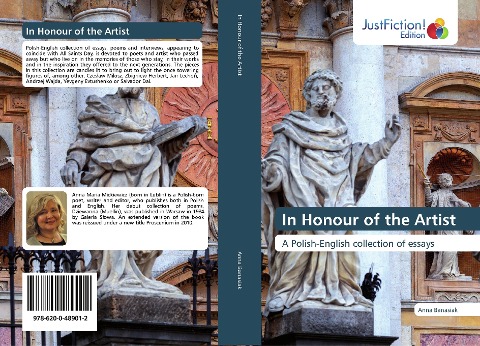 In Honour of the Artist: A Polish-English collection of essays