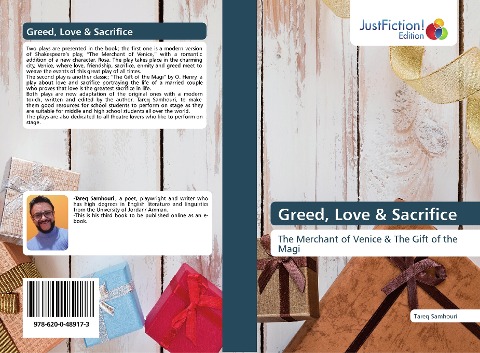 Greed, Love & Sacrifice: The Merchant of Venice & The Gift of the Magi