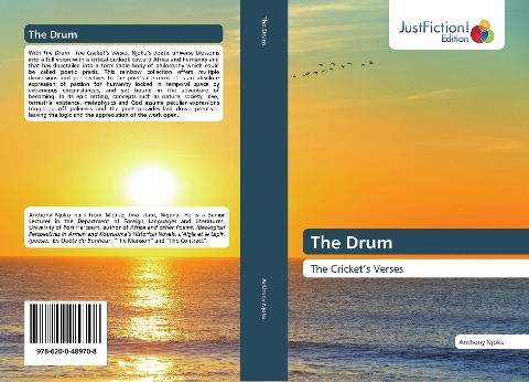 The Drum: The Cricket's Verses