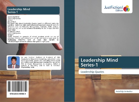 Leadership Mind Series-1: Leadership Quotes