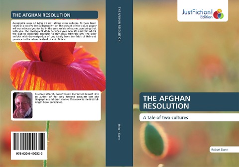 THE AFGHAN RESOLUTION: A tale of two cultures