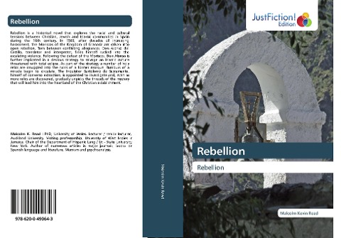Rebellion: Rebellion