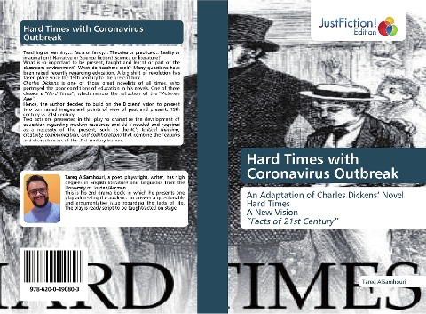 Hard Times with Coronavirus Outbreak: An Adaptation of Charles Dickens NovelHard TimesA New VisionFacts of 21st Century