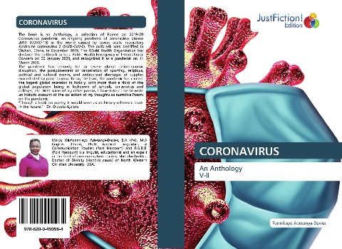 CORONAVIRUS: An AnthologyV-II