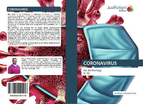 CORONAVIRUS: An AnthologyV- IV