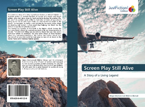 Screen Play Still Alive: A Story of a Living Legend