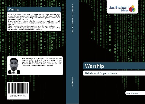 Warship: Beliefs and Superstitions