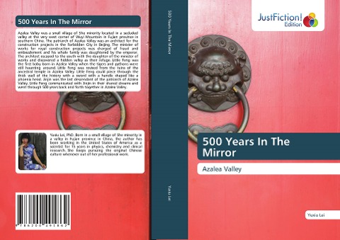 500 Years In The Mirror: Azalea Valley