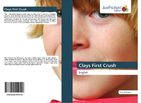 Clays First Crush: English