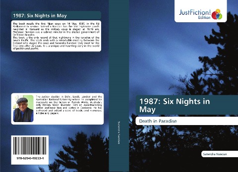 1987: Six Nights in May: Death in Paradise