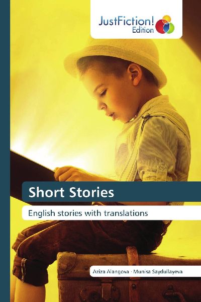 Short Stories: English stories with translations