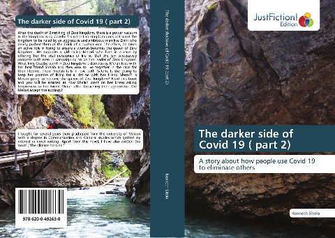 The darker side of Covid 19 ( part 2): A story about how people use Covid 19 to eliminate others