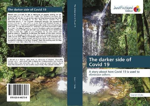 The darker side of Covid 19: A story about how Covid 19 is used to eliminate others