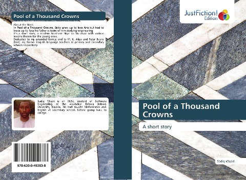 Pool of a Thousand Crowns: A short story