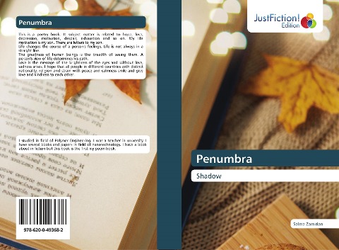 Penumbra: Shadow