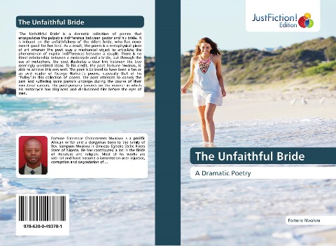 The Unfaithful Bride: A Dramatic Poetry