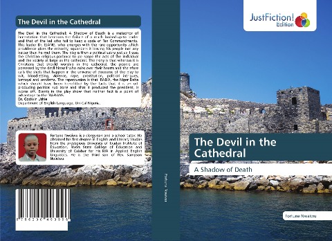 The Devil in the Cathedral: A Shadow of Death