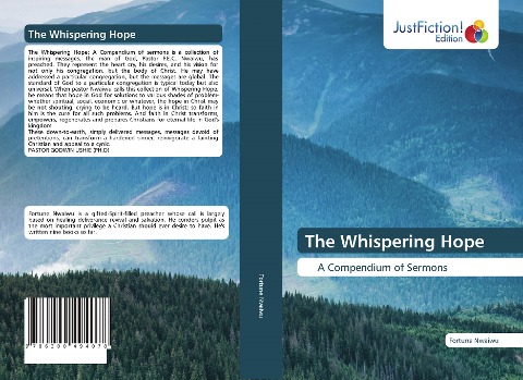 The Whispering Hope: A Compendium of Sermons